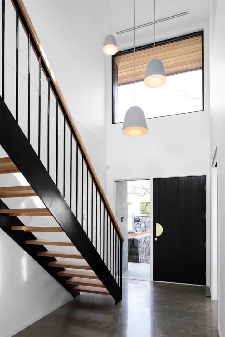 Sally's House Paul Tilse Architects + Interiors