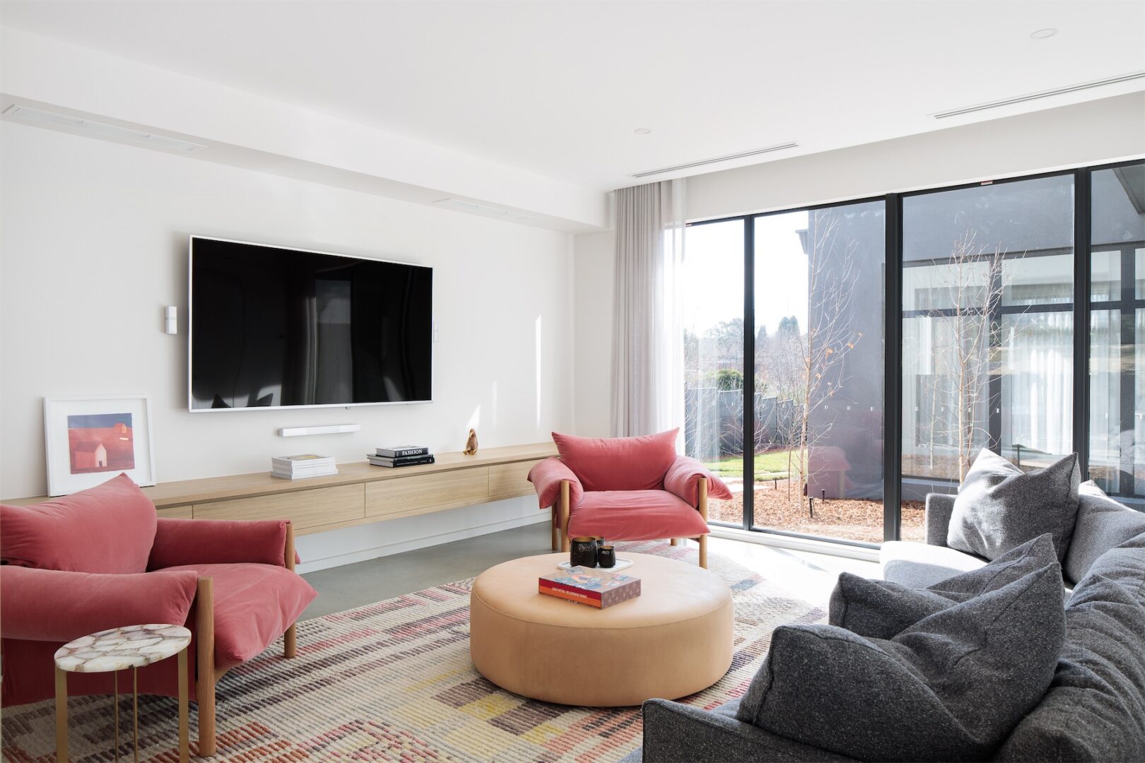 Sally's House Paul Tilse Architects + Interiors