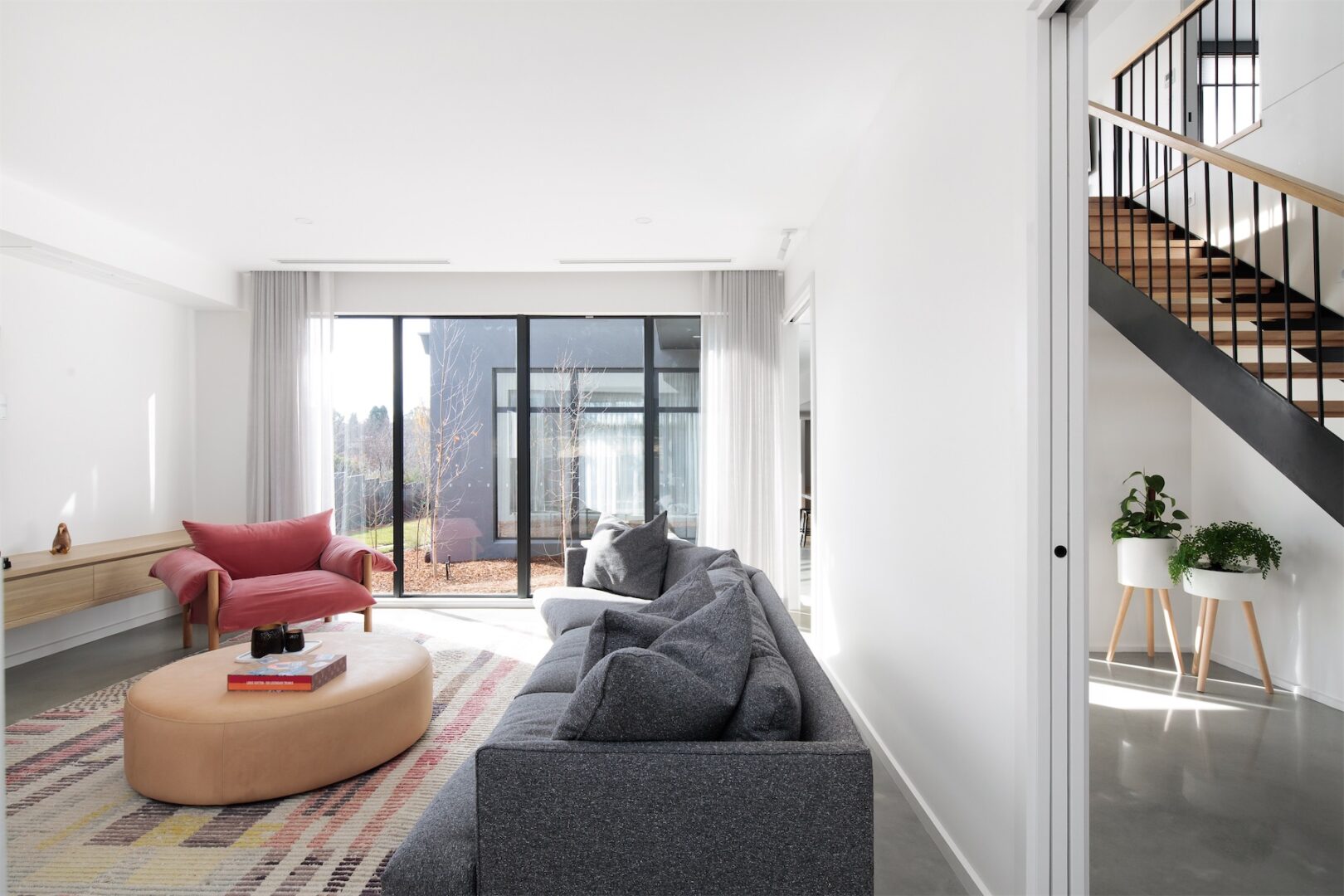 Sally's House Paul Tilse Architects + Interiors