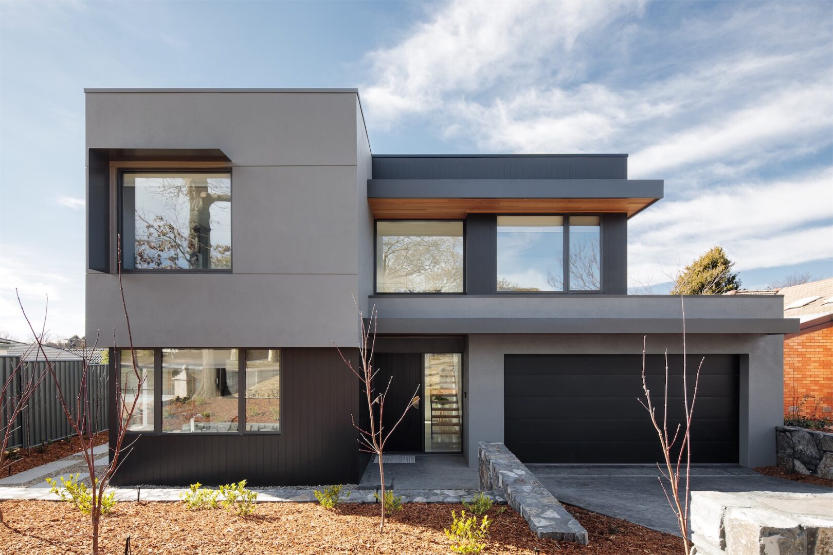 Sally's House Paul Tilse Architects + Interiors