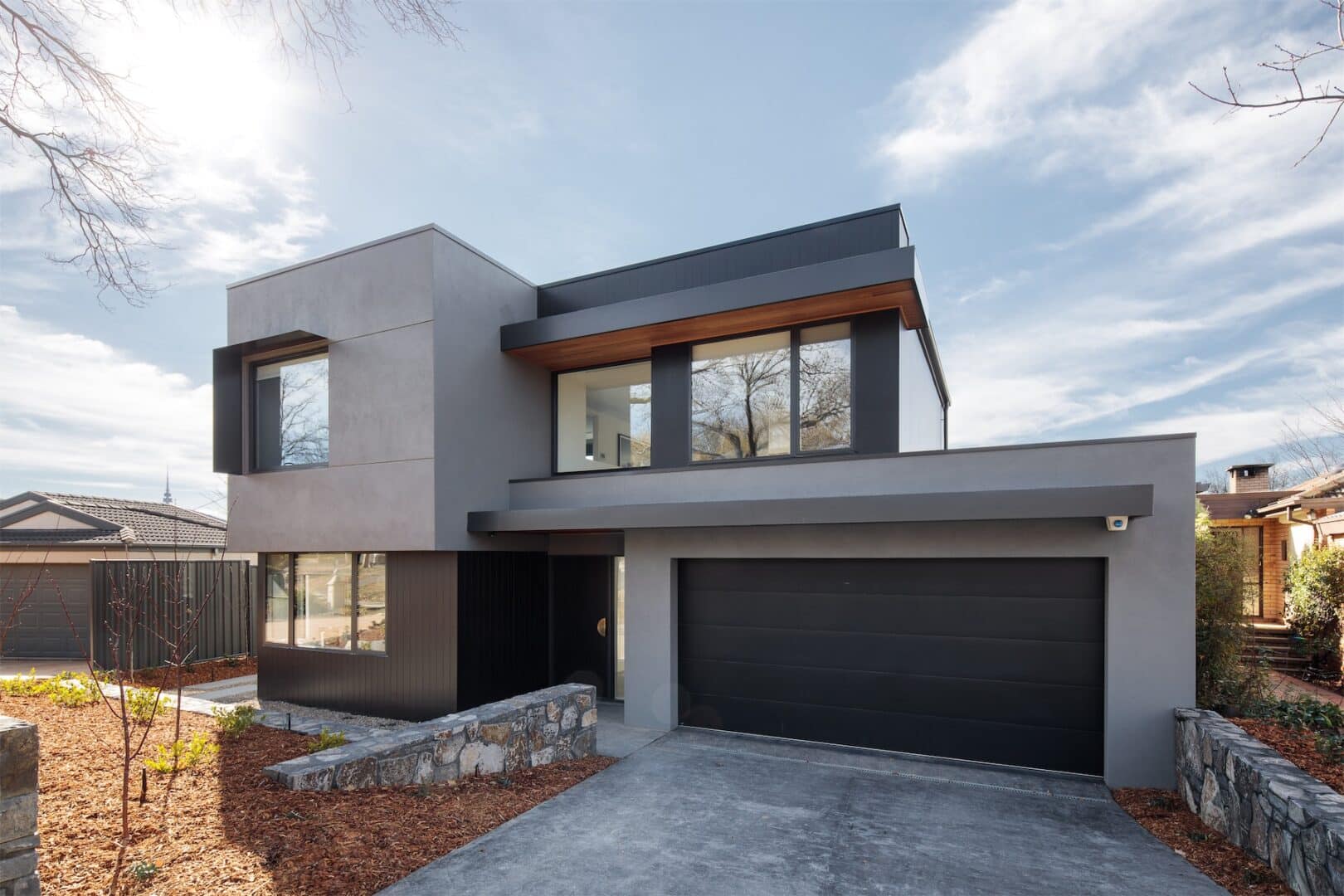 Sally's House Paul Tilse Architects + Interiors
