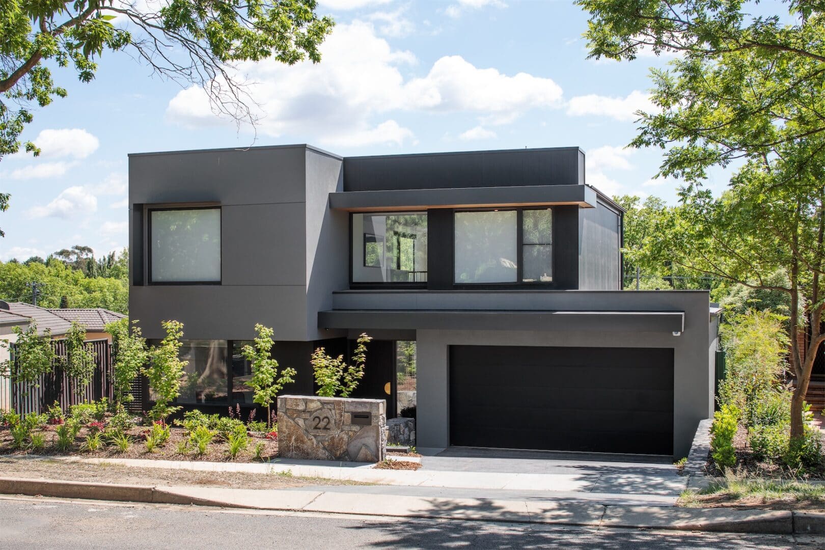 Sally's House Paul Tilse Architects + Interiors