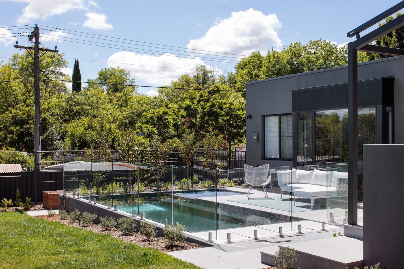 Sally's House Paul Tilse Architects + Interiors