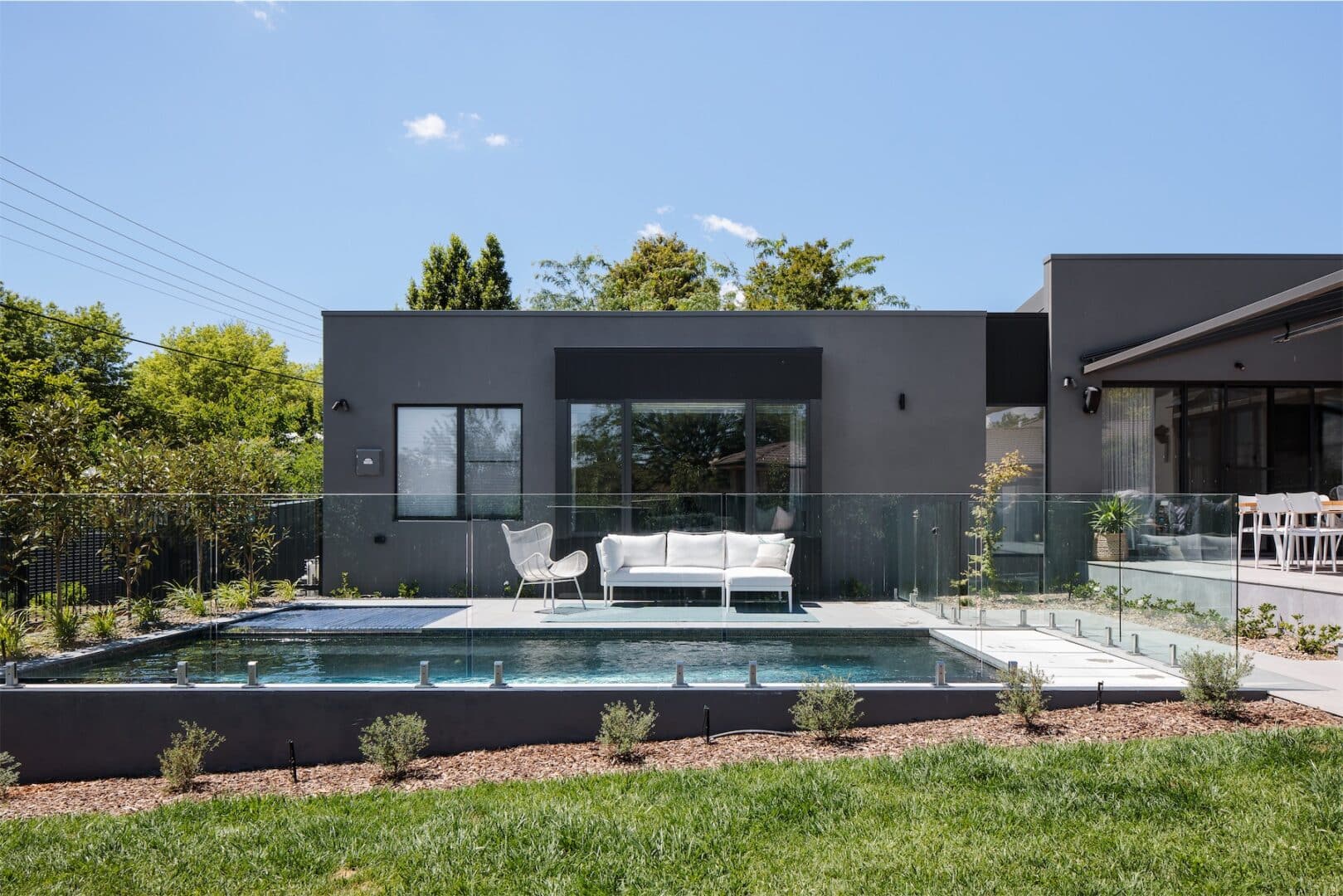 Sally's House Paul Tilse Architects + Interiors