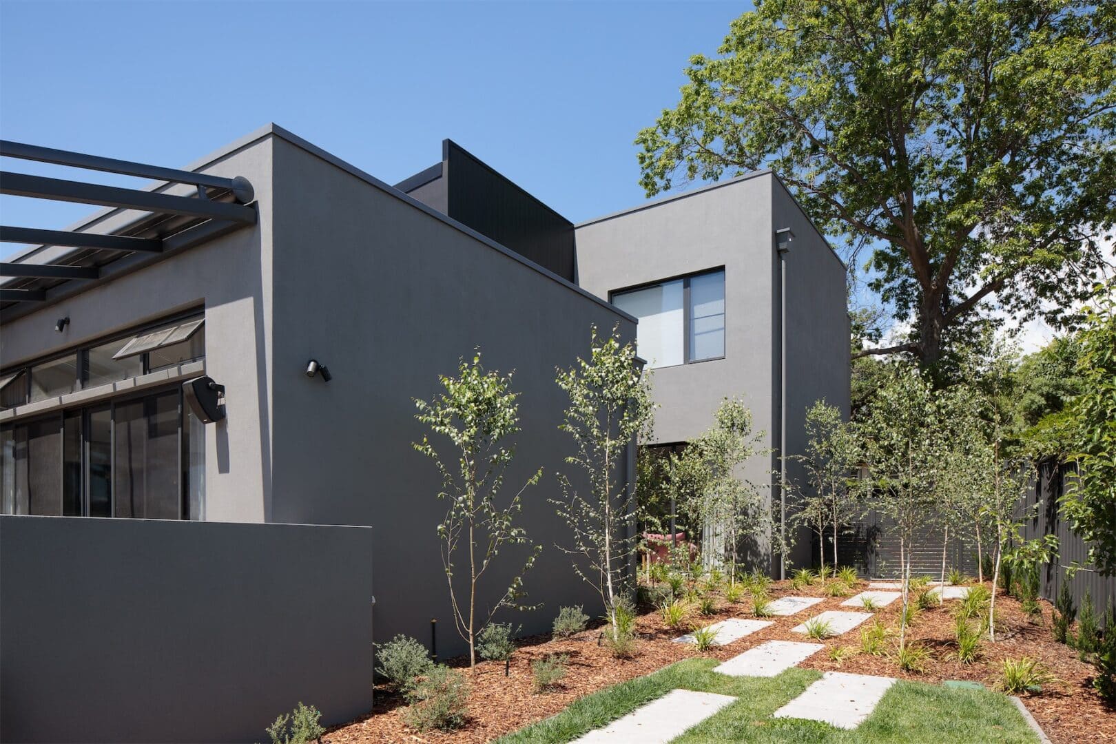 Sally's House Paul Tilse Architects + Interiors