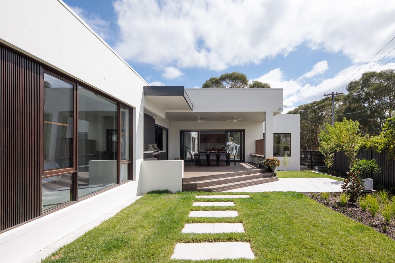 Dustan Street House - Paul Tilse Architects + Interiors